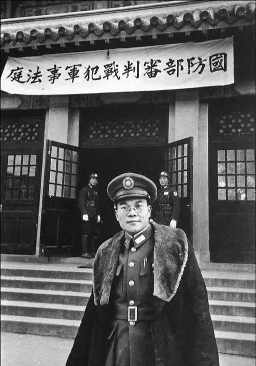 冈村宁次孙子是谁