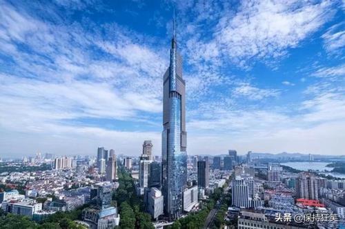 无锡在建高楼