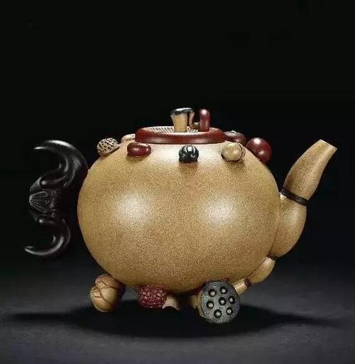 陶瓷与紫砂有什么区别