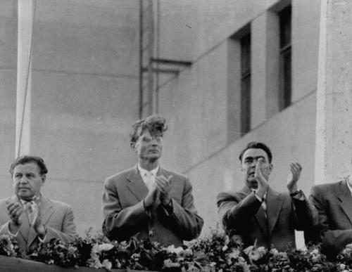 赫鲁晓夫名词解释