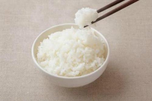 熟米饭可以蒸吗