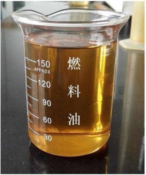 新能源清洁油是什么油