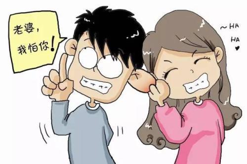 耙耳朵是啥