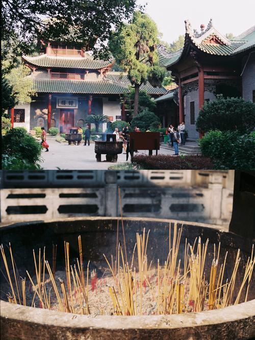南华寺春节几号去最好