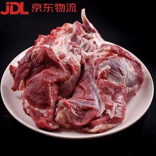 红骨羊吃的什么肉