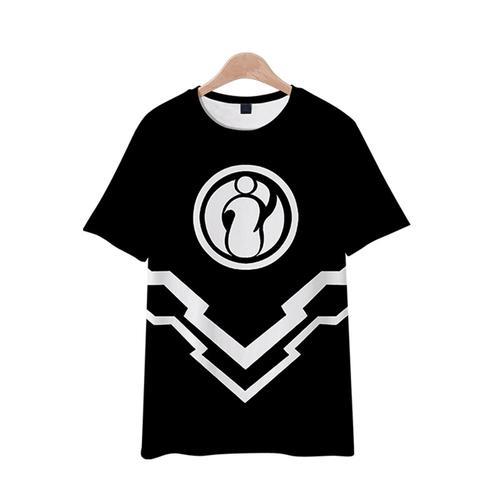 lpl中ig队服背后是什么字