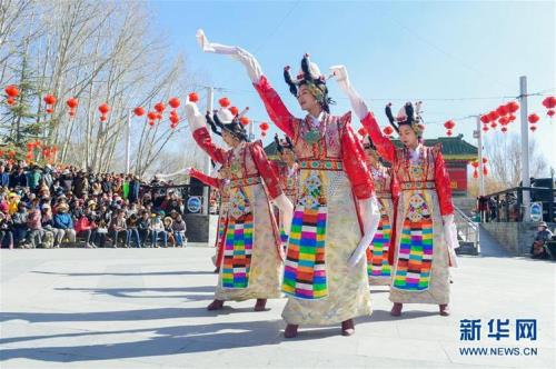 西藏什么时候过年