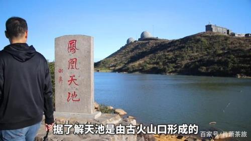 江南第一池是哪个景区