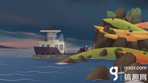 回忆之旅第一关简单怎么过