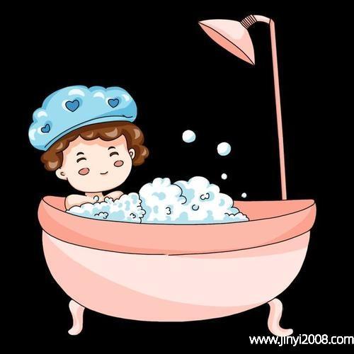 天气冻，洗澡用热水还是冷水好