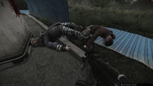 逃离塔科夫各boss名字