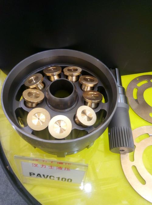 尼龙缸体跟金属缸体区别