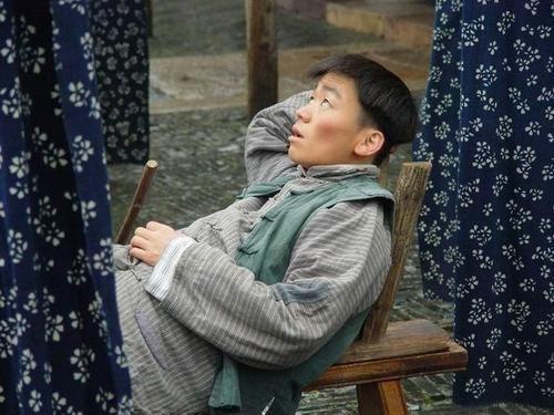 暗算中唐一娜结局如何