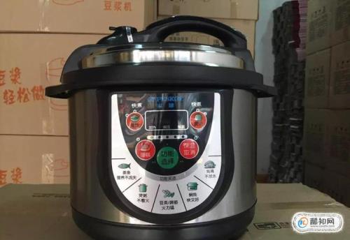 电压力锅压力阀裂缝还能用