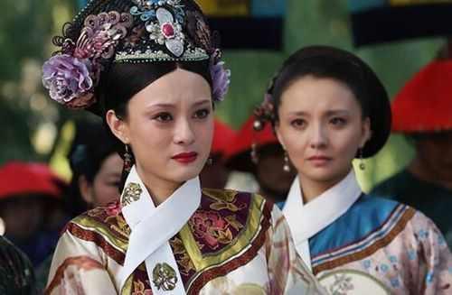 甄嬛传鹂妃死是哪集