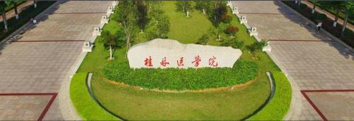 桂林医学院是几本院校