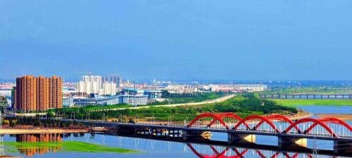 通辽市是那个省的城市