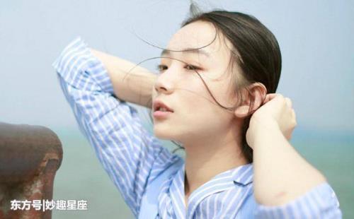 一生不会穷的星座