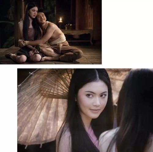 鬼夫女主角扮演者