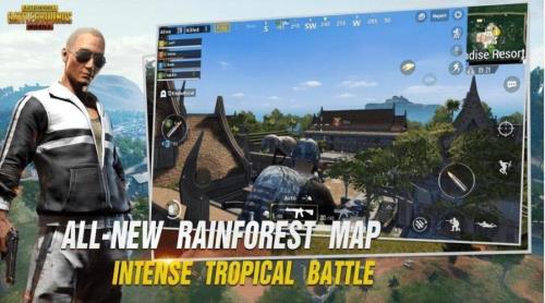 为什么pubg开麦别人听不了