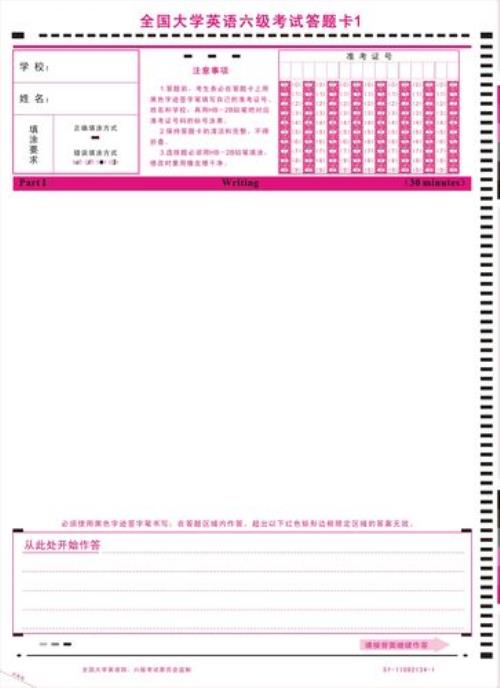 六级狂热是什么