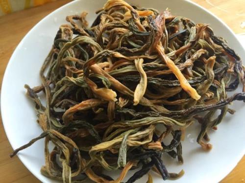 豇豆干怎么快速泡开