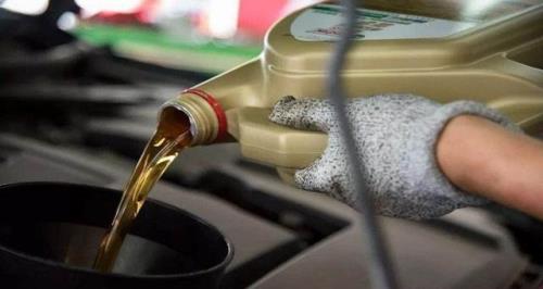 机油ow和5w是什么意思