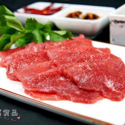 火锅店秘制嫩牛肉怎么做的