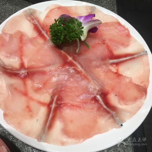 火锅黑鱼片怎么腌制