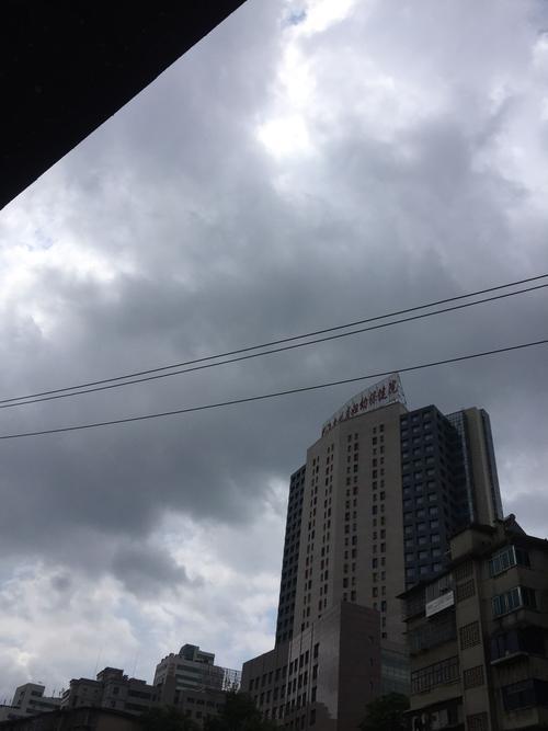 贵阳云岩区市西路何时改造