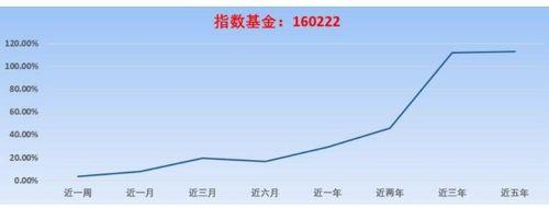 什么是指数基金