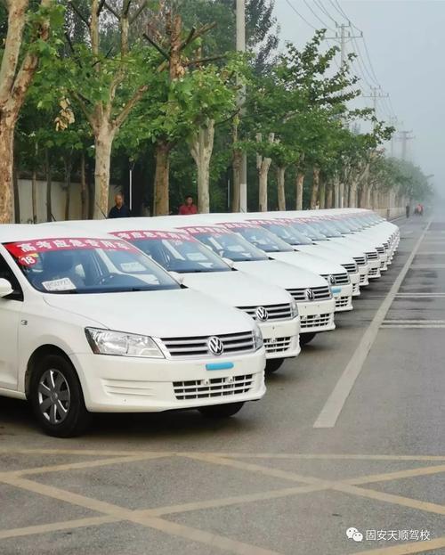 教练车是什么车型