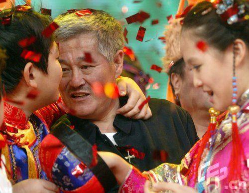 赵本山最后上春晚是哪一年