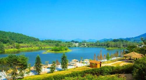 清远旅游必去十大景点排名