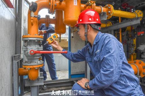 厂区巡线是什么意思