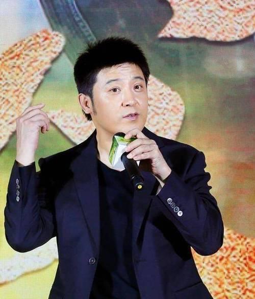 孙涛演艺经历