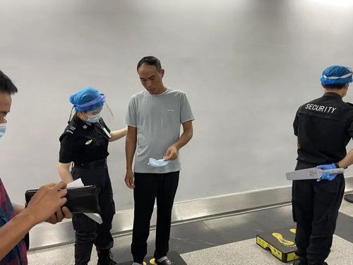 过安检要脱鞋吗