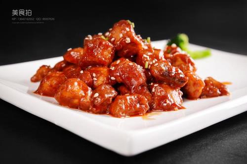 樱桃肉是什么动物的肉