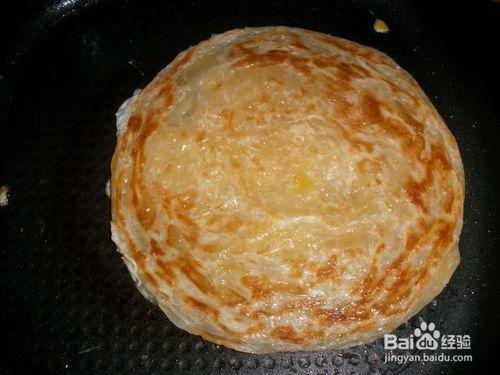 手抓饼放在冷冻还是冷藏