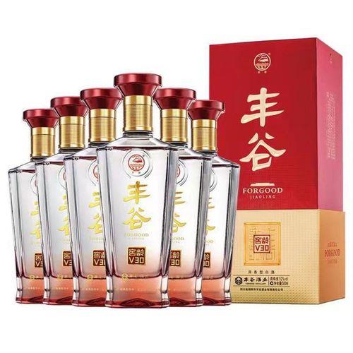 丰谷特曲有几种