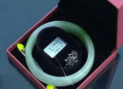 翡翠还价必买合法么