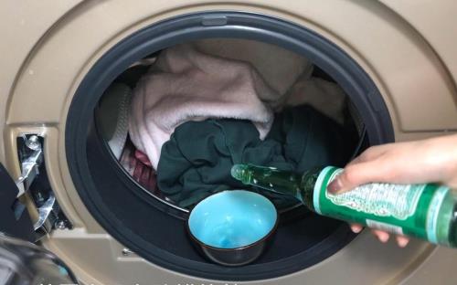 脏了的衣服怎么清洗