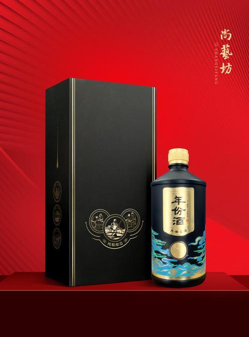 王茅祥雅口感测评