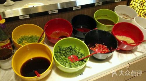 火锅调料在家简单做法