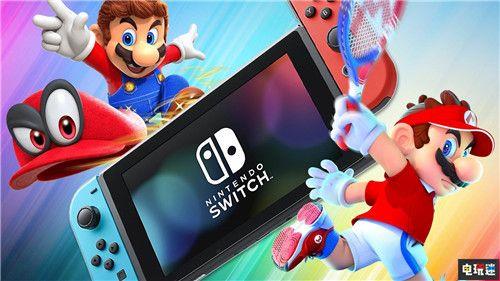 switch建设类游戏