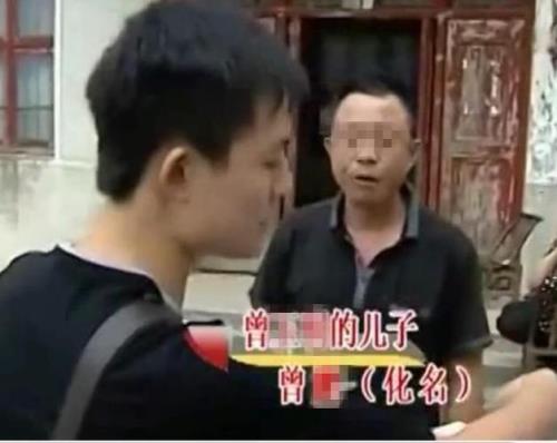知子莫若父知女莫若母什么意思