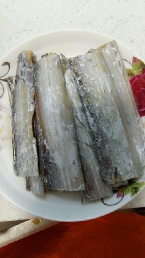 一岁宝宝可以吃蒸带鱼吗