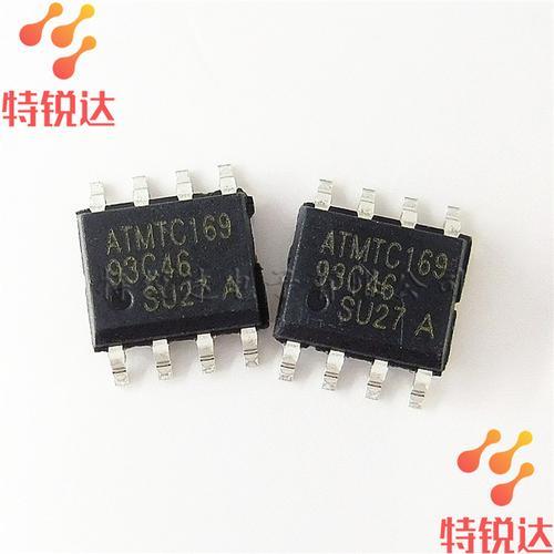 2272c运放芯片引脚参数
