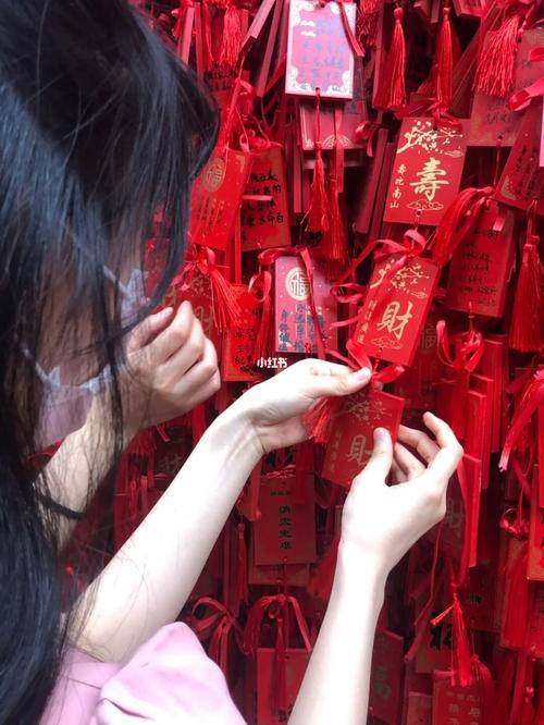 所求皆愿是什么意思