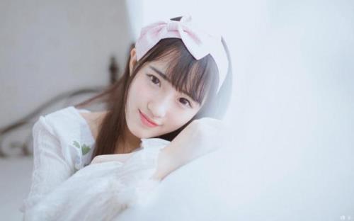 女生说喳喳怎么回复